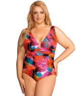 Ολόσωμο Μαγιό Plus Size – Ιδανικό για Καμπύλες, Κοιλιά & Στήριξη Στήθους Ολόσωμο Μαγιό Plus Size – Ιδανικό για Καμπύλες, Κοιλιά & Στήριξη Στήθους